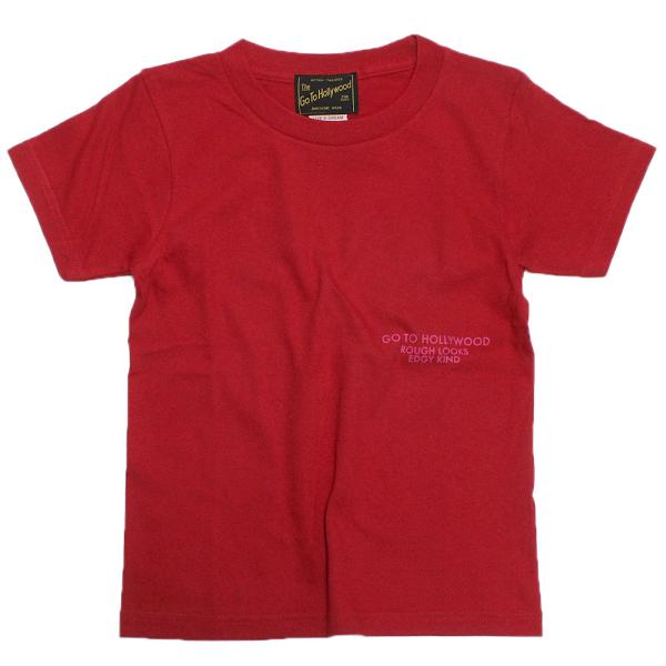 セール 「50%OFF」 半袖Tシャツ &quot;ゴートゥーハリウッド&quot; テンジク GTH コマーシャル T...