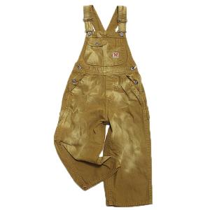 DENIM DUNGAREE（デニムアンドダンガリー） サロペット