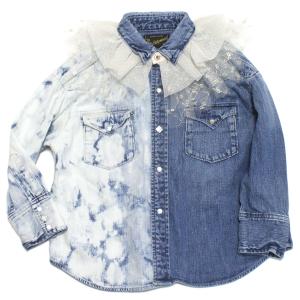 DENIM DUNGAREE セール 「30%OFF」 アウター 