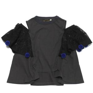 GO TO HOLLYWOOD シャツ・ブラウス 