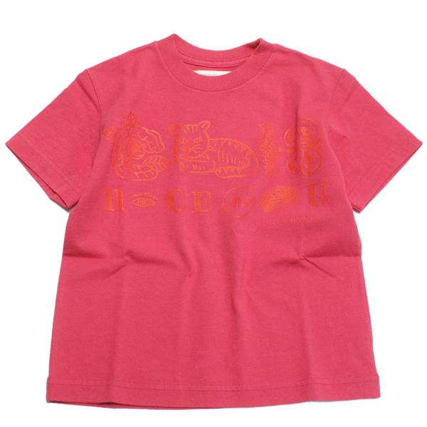 セール 「50%OFF」 半袖Tシャツ &quot;ゴートゥーハリウッド&quot; テンジク G2H TEE 6Pピン...