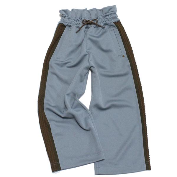 セール 「50%OFF」 ロングパンツ &quot;ゴートゥーハリウッド&quot; サイドライン トラック PN 14...