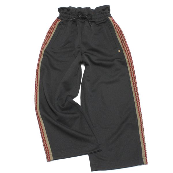 セール 「50%OFF」 ロングパンツ &quot;ゴートゥーハリウッド&quot; サイドライン トラック PN 17...