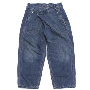 GOTOHOLLYWOOD ゴートゥーハリウッド　リボンデニム　02 GOTOHOLLYWOOD ゴートゥーハリウッド リボンデニム 02 GO TO HOLLYWOOD