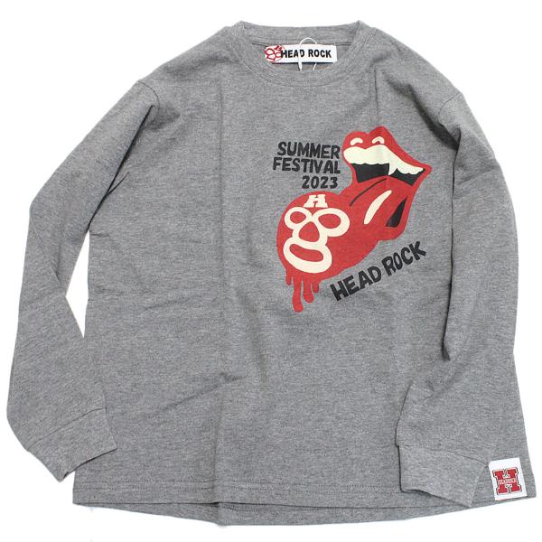 セール 「50%OFF」 長袖Tシャツ &quot;ヘッドロック&quot; MASK FASTIVALロングTシャツ ...