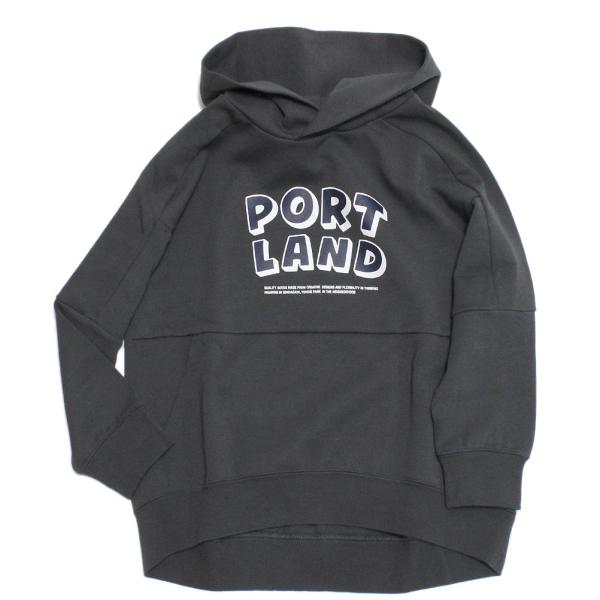 セール 「70%OFF」 パーカー "highking ハイキング" portland フーディー ...