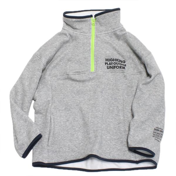 セール 「70%OFF」 トレーナー・ニット "highking ハイキング" shrpa スウェッ...