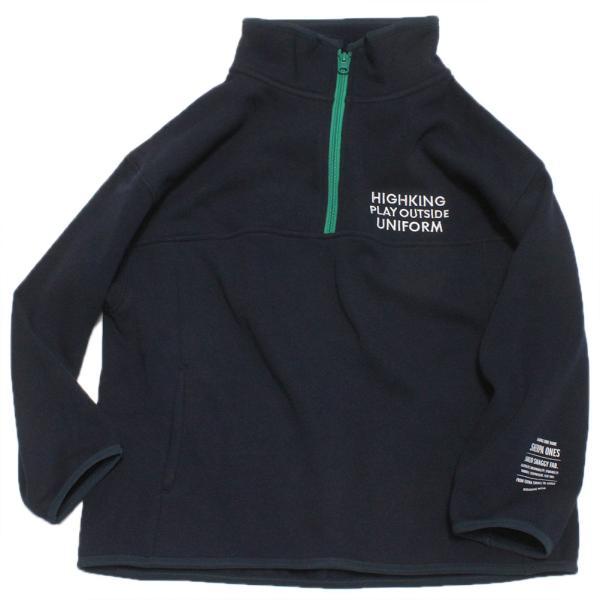 セール 「70%OFF」 トレーナー・ニット "highking ハイキング" shrpa スウェッ...