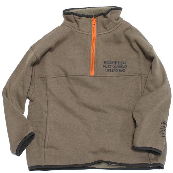 セール 「70%OFF」 トレーナー・ニット "highking ハイキング" shrpa スウェッ...