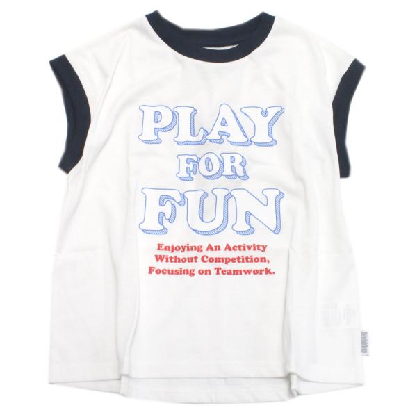 セール 「60%OFF」 タンクトップ・キャミソール "highking ハイキング" fun タン...