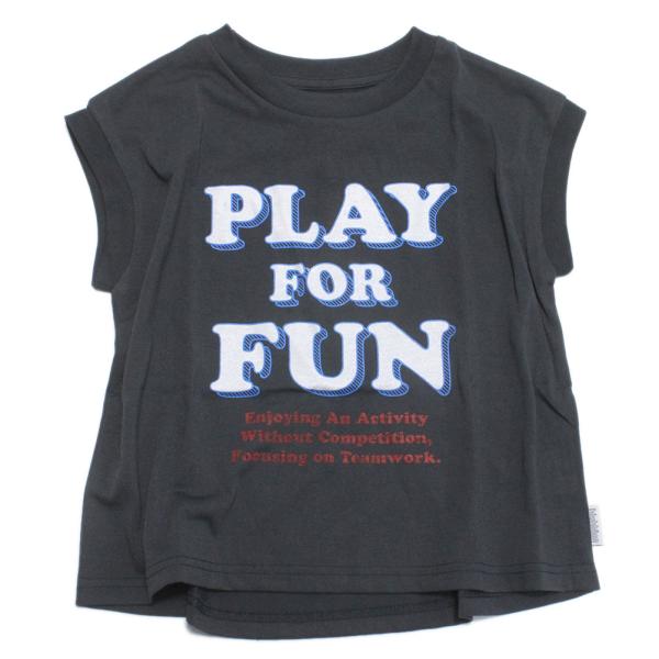 セール 「60%OFF」 タンクトップ・キャミソール "highking ハイキング" fun タン...