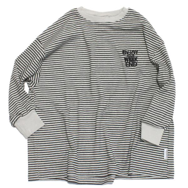 セール 「50%OFF」 長袖Tシャツ &quot;highking ハイキング&quot; sad ロングスリーブ ボ...