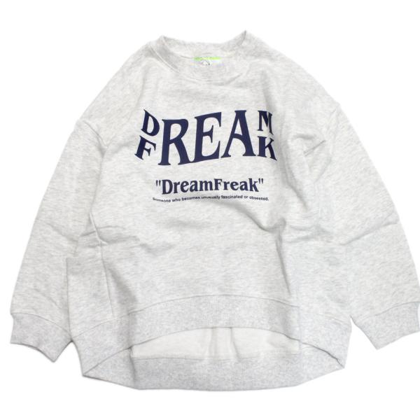 セール 「50%OFF」 トレーナー・ニット &quot;highking ハイキング&quot; freak スウェッ...