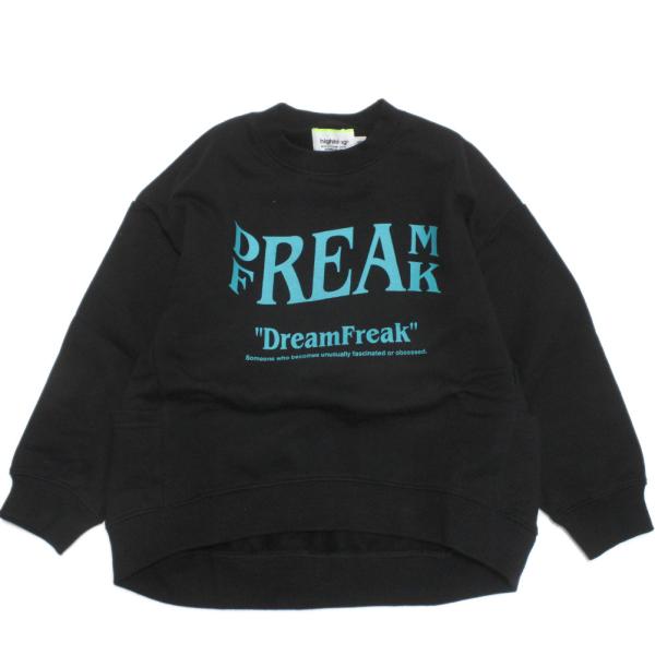 セール 「50%OFF」 トレーナー・ニット &quot;highking ハイキング&quot; freak スウェッ...