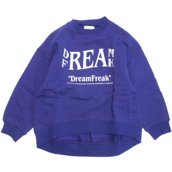 セール 「50%OFF」 トレーナー・ニット &quot;highking ハイキング&quot; freak スウェッ...