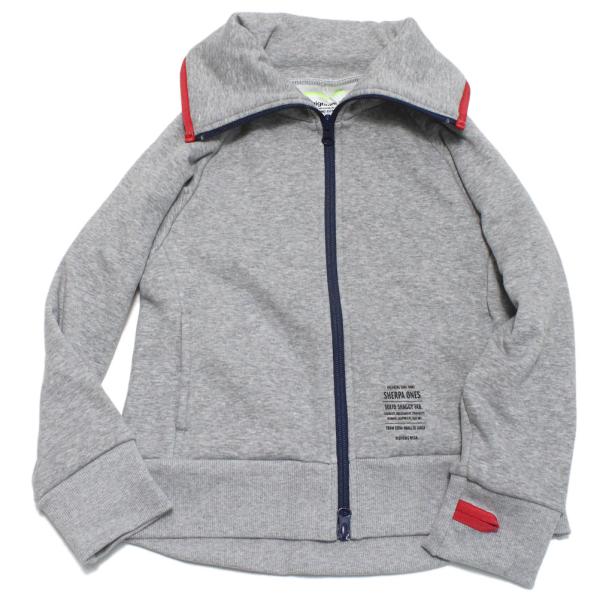 セール 「50%OFF」 パーカー &quot;highking ハイキング&quot; minnesota ジャケット...