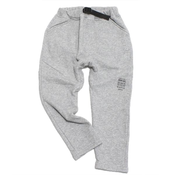 セール 「50%OFF」 ロングパンツ &quot;highking ハイキング&quot; gym パンツ グレー