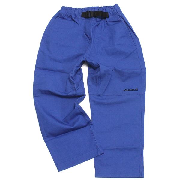 セール 「50%OFF」 ロングパンツ &quot;&quot; クライミングパンツ ブルー(51)