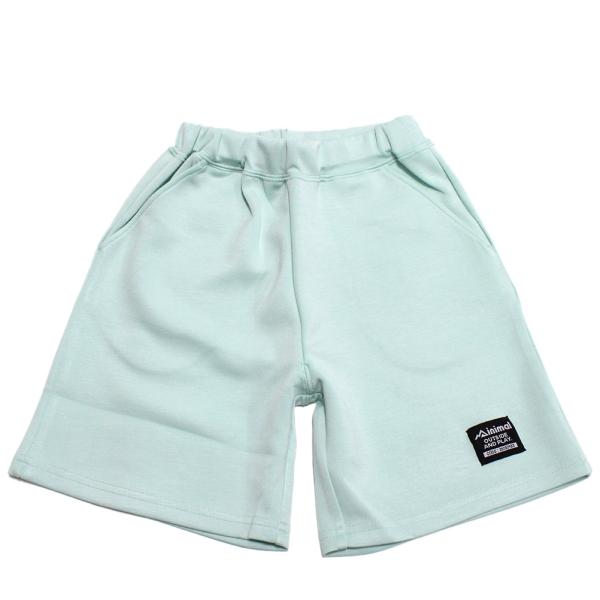 セール 「50%OFF」 ハーフパンツ &quot;&quot;  吸水速乾/5分丈カットパンツ ミント(68)