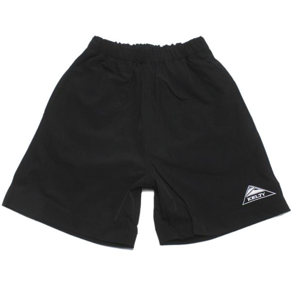 セール 「30%OFF」 ハーフパンツ ""  KELTY/４WAYストレッチショートパンツ クロ(...