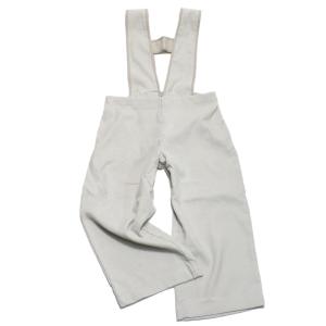 DENIM DUNGAREE（デニムアンドダンガリー） サロペット