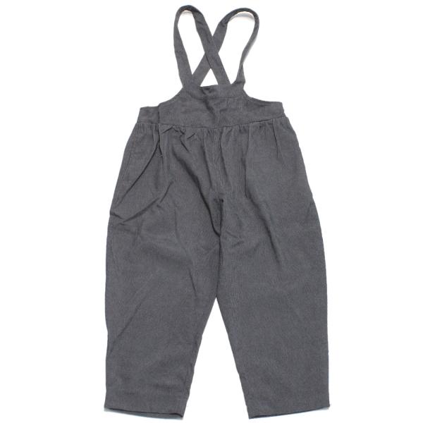 セール 「60%OFF」 サロペット・オーバーオール "キッズ 女の子 KoQueliKo コキュリ...