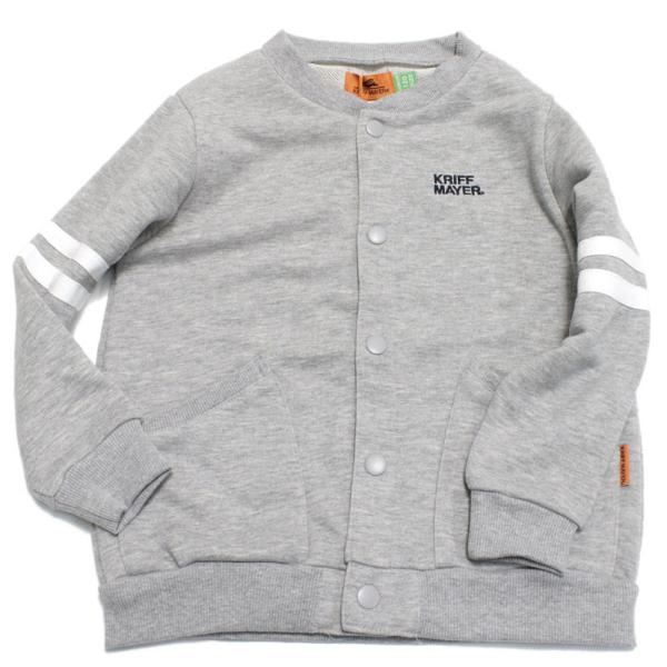 セール 「50%OFF」 パーカー &quot;クリフメイヤー&quot; チェルシーJK グレー(15)