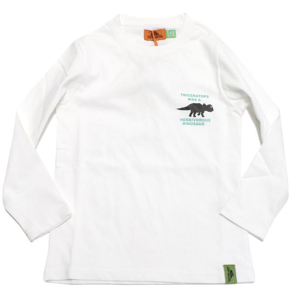 セール 「50%OFF」 長袖Tシャツ &quot;クリフメイヤー&quot; ぬくテク白亜TEE(温変) オフ(5)
