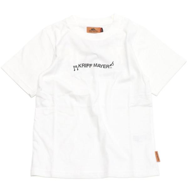 セール 「50%OFF」 半袖Tシャツ &quot;クリフメイヤー&quot; 楽LUCK-T(怖くない音楽室) オフ(...