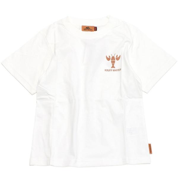 セール 「50%OFF」 半袖Tシャツ &quot;クリフメイヤー&quot; 楽LUCK-T(甲殻類) オフ(5)