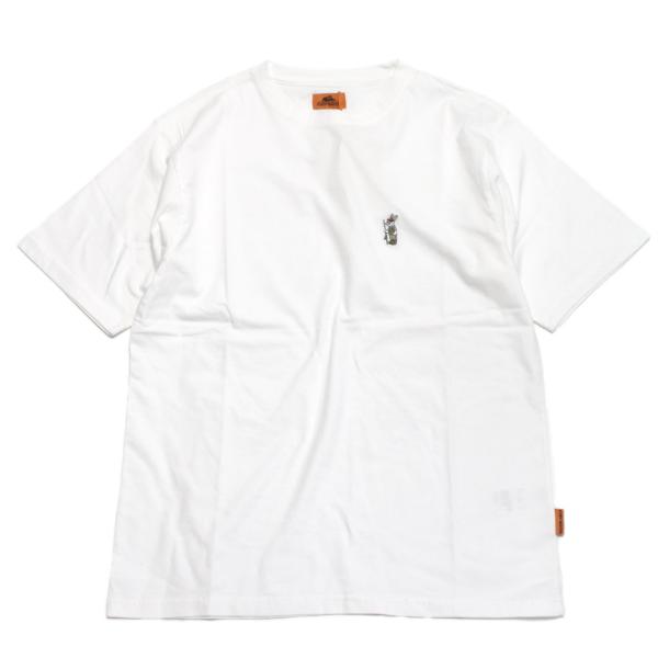 セール 「50%OFF」 半袖Tシャツ &quot;クリフメイヤー&quot; クリフラビットT(釣り） オフ(5)
