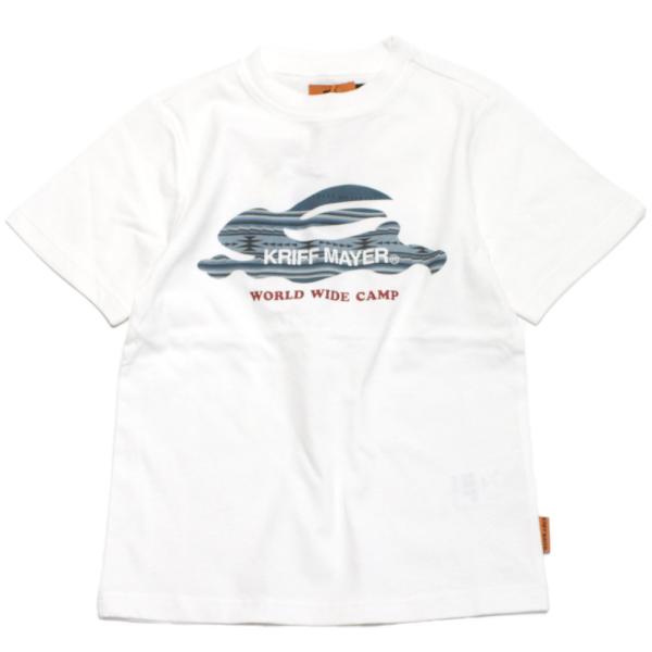 セール 「50%OFF」 半袖Tシャツ &quot;クリフメイヤー&quot; フライングラビットガラロゴT オフ(5)