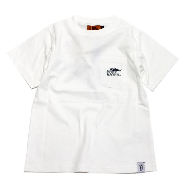 セール 「50%OFF」 半袖Tシャツ &quot;クリフメイヤー&quot; クリーネスT（サメ） オフ(5)