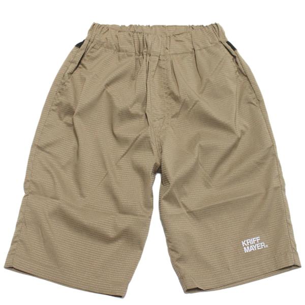セール 「50%OFF」 ハーフパンツ &quot;クリフメイヤー&quot; さらさらエアーショーツ ベージュ(20)
