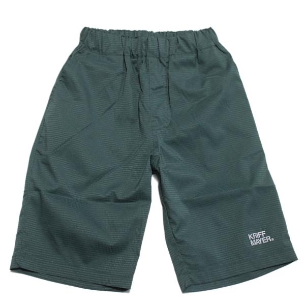 セール 「50%OFF」 ハーフパンツ &quot;クリフメイヤー&quot; さらさらエアーショーツ グリーン(65)