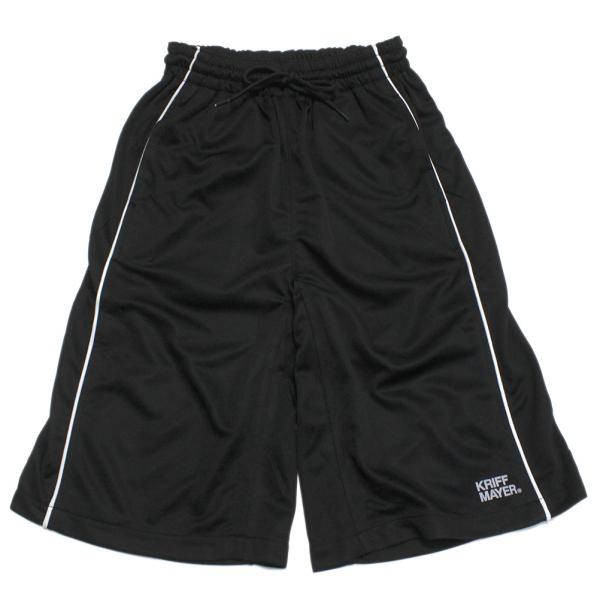 セール 「50%OFF」 ハーフパンツ &quot;クリフメイヤー&quot; バスパン ブラック(19)