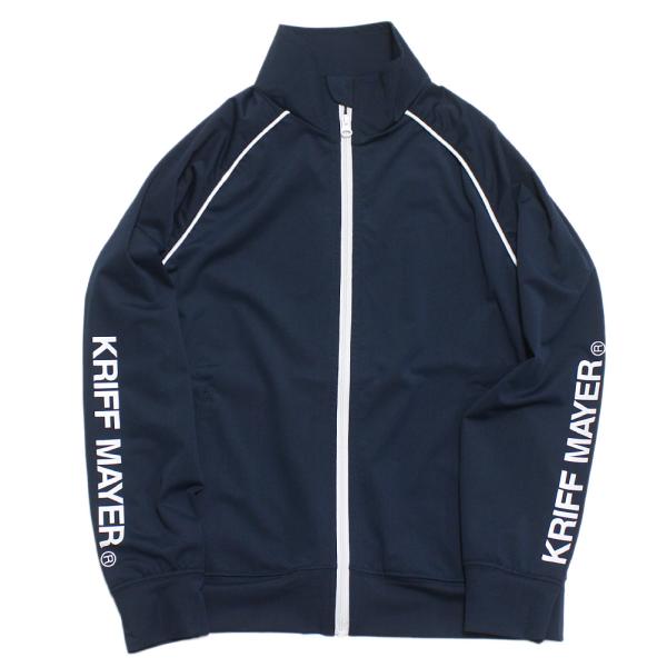 セール 「50%OFF」 スイムグッズ "クリフメイヤー" ラグランラッシュガードJK ネイビー(7...