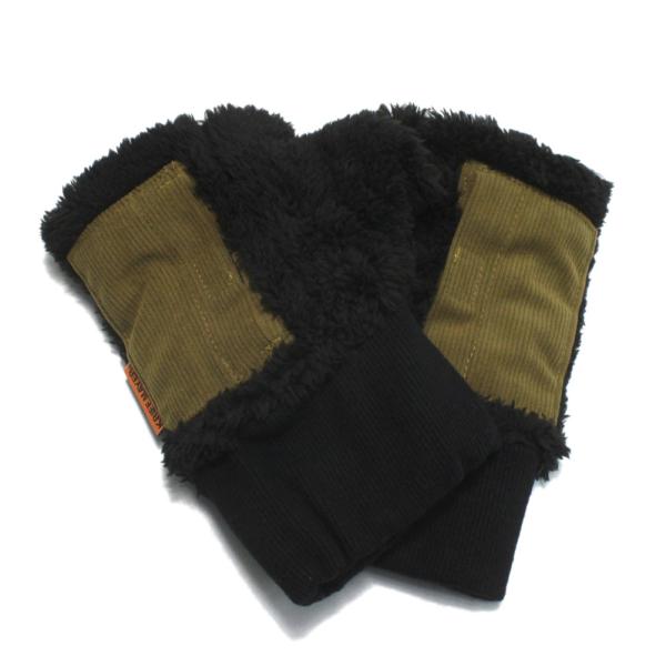 セール 「40%OFF」 雑貨・小物 "クリフメイヤー" デミグラブハンドウォーマー ブラック(19...