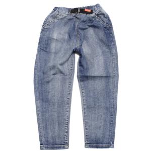 GUCCI（グッチ） 美品 チルドレン シェリーライン イージーウエスト