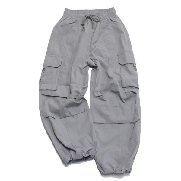 ロングパンツ "Love toxic　ラブトキシック"  LTXC/接触冷感ストレッチカーゴパンツ ...