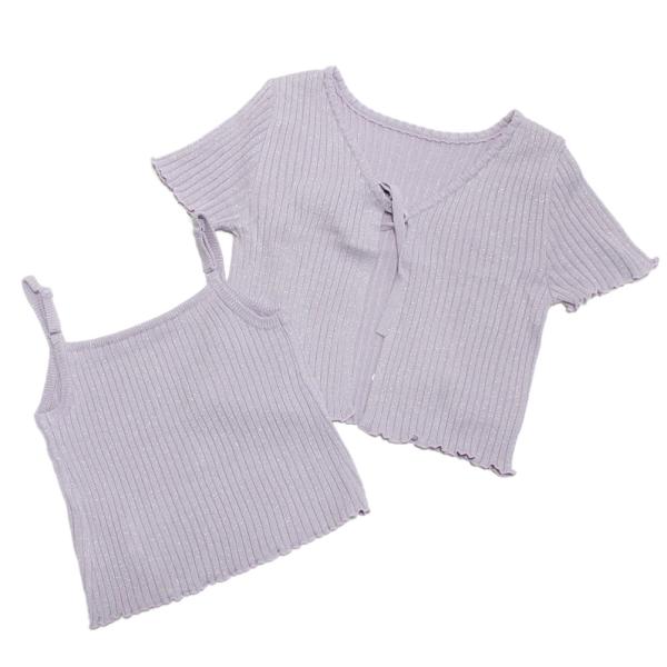 セール 「60%OFF」 カーディガン "Love toxic　ラブトキシック"  DHOLIC/イ...