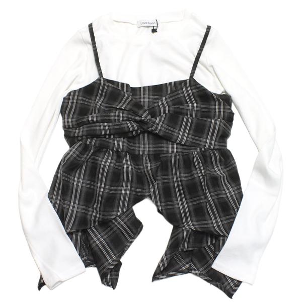 セール 「40%OFF」 タンクトップ・キャミソール "Love toxic　ラブトキシック" イン...