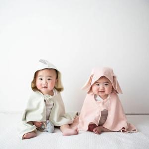 セール 「50%OFF」 ベビー雑貨・ビブ m...の詳細画像1