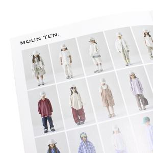 ノベルティ マウンテン MOUN TEN. ...の詳細画像1