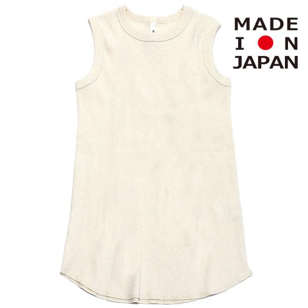 タンクトップ・キャミソール " マウンテン MOUN TEN. MOUNTEN/" eco rib ...