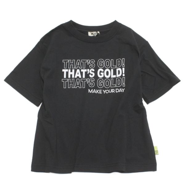 セール 「50%OFF」 半袖Tシャツ &quot;makeyourday メイクユアデイ&quot; 3レンロゴTシャ...