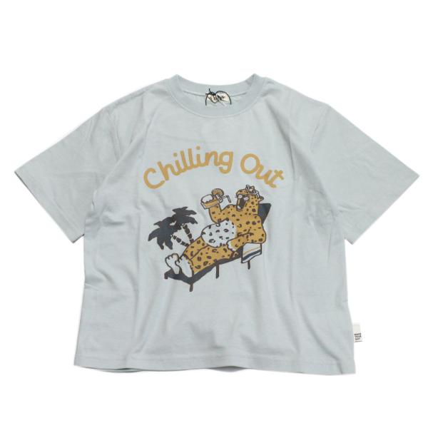 セール 「50%OFF」 半袖Tシャツ &quot;makeyourday メイクユアデイ&quot; リゾートプリント...