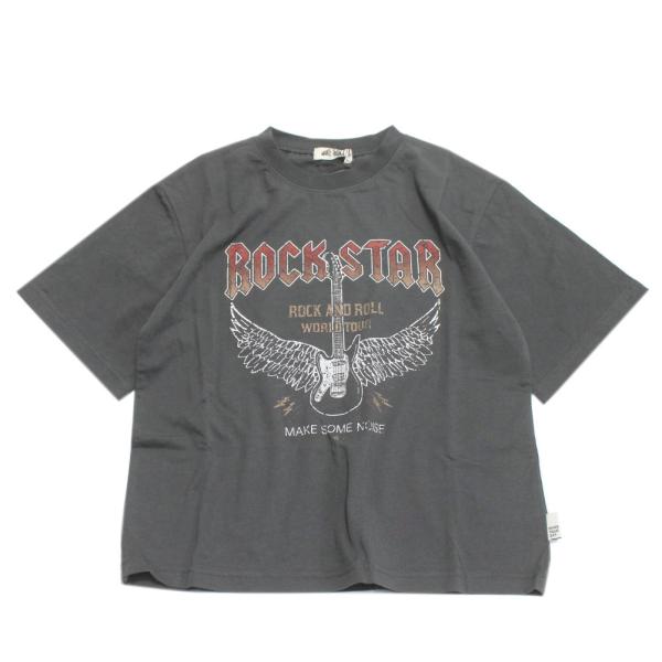セール 「50%OFF」 半袖Tシャツ &quot;makeyourday メイクユアデイ&quot; ロックTシャツ ...