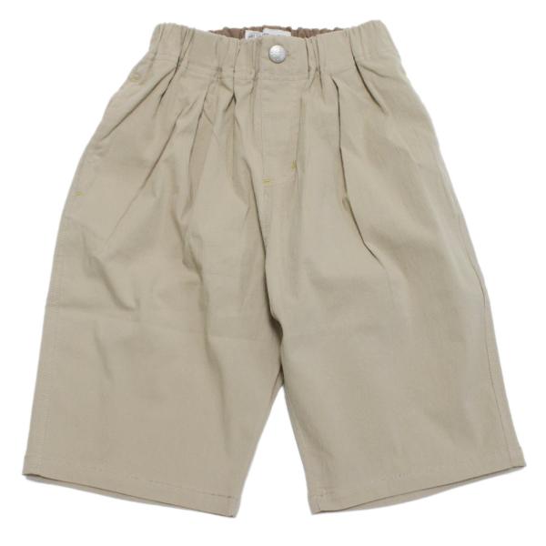 セール 「50%OFF」 ハーフパンツ &quot;makeyourday メイクユアデイ&quot; ストレッチタック...
