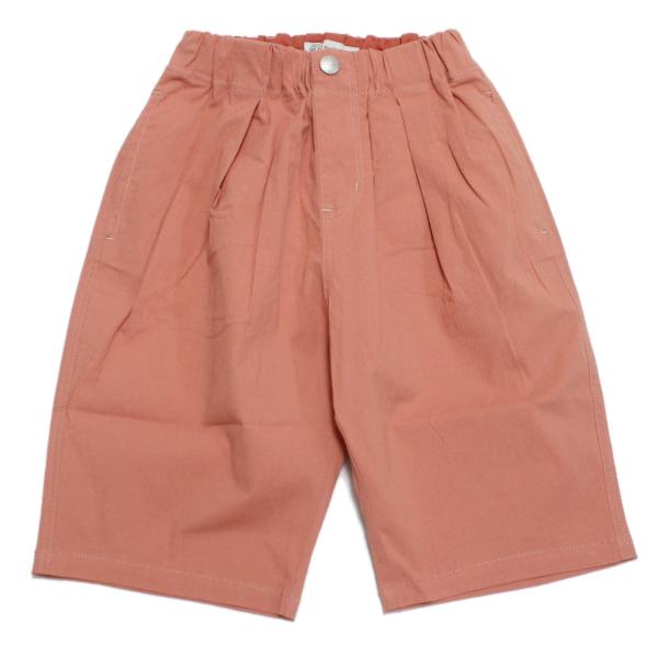 セール 「50%OFF」 ハーフパンツ &quot;makeyourday メイクユアデイ&quot; ストレッチタック...